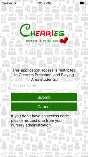 Cherries Nursery(圖3)-速報App