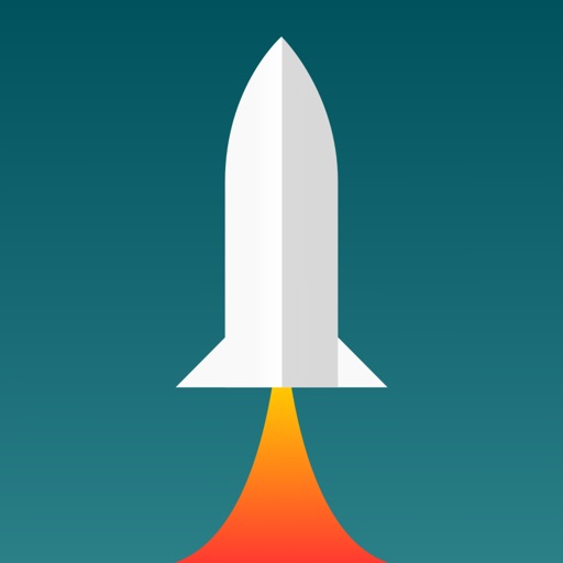 Skyrocket for Poloniex iOS App