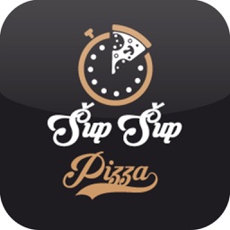 Šup Šup Pizza