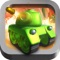 Thunder War: 3D Tank Shooting