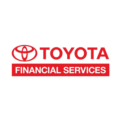 myTFS - Toyota Financial Services