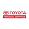 Access your Toyota Financial Services (TFS) account with the myTFS application for iPhone® mobile devices