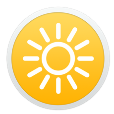 晴天钟 for mac