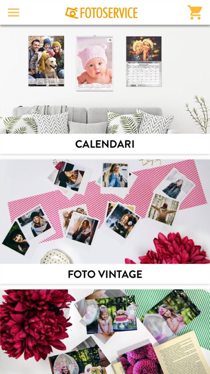 Fotoservice Easy Print