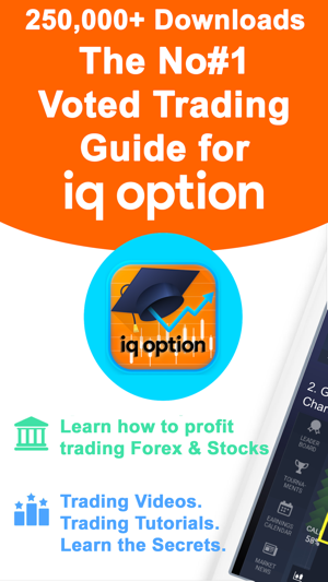 How to Trade Forex - IQ Option