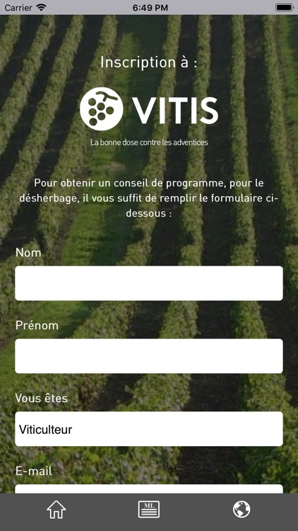 Vitis