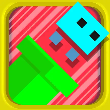 Blocky Blast Читы