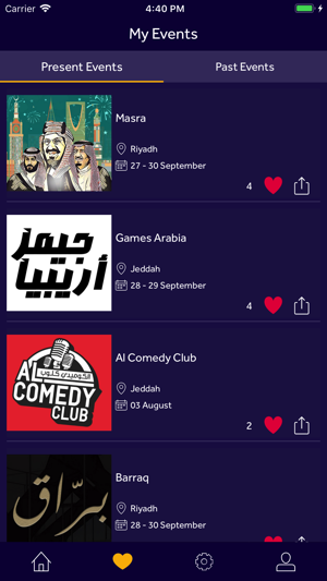 Enjoy Saudi(圖5)-速報App