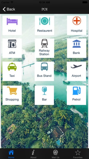 Kerala Tourism App(圖4)-速報App