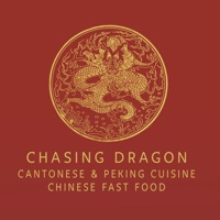 Chasing Dragon, Harlesden