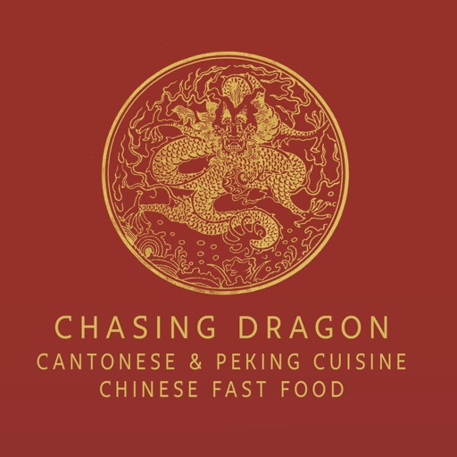 Chasing Dragon, Brent iOS App
