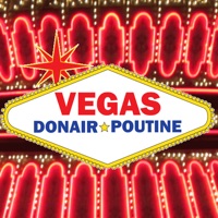 Vegas Donair  Poutine