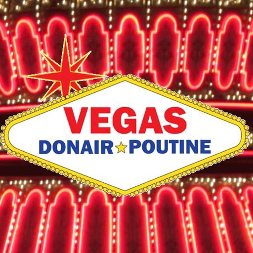 Vegas Donair & Poutine