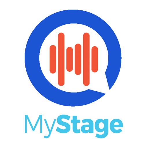 MyStage app by Heaven Networks LLC