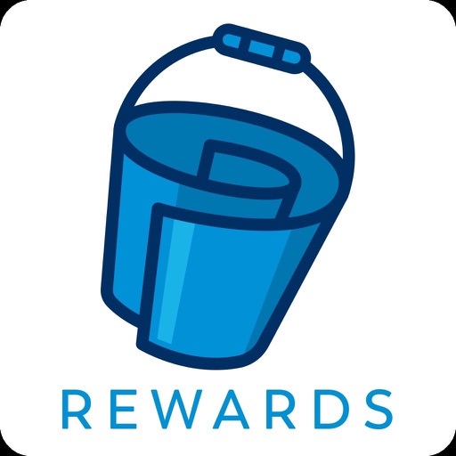 Buckit Rewards