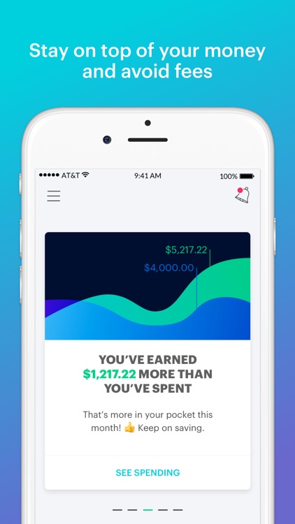 MoneyLion screenshot-4