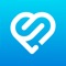 Sensely is a mobile application platform that engages in natural conversations with patients through the use of a virtual healthcare assistant