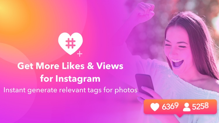 Get Likes on Auto Tags Photos