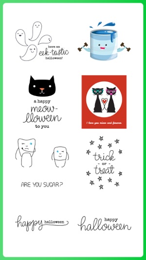 Pet Puns Punny Pals Stickers(圖3)-速報App