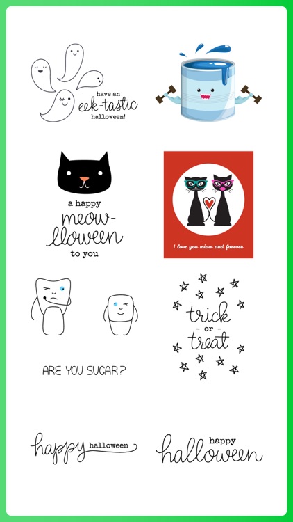 Pet Puns Punny Pals Stickers