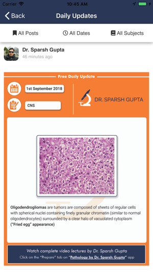 Pathology by Dr. Sparsh Gupta(圖4)-速報App