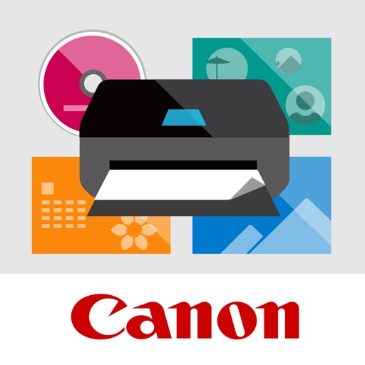 Easy-PhotoPrint Editor Icon