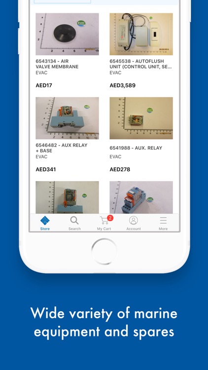 UTS Store screenshot-3