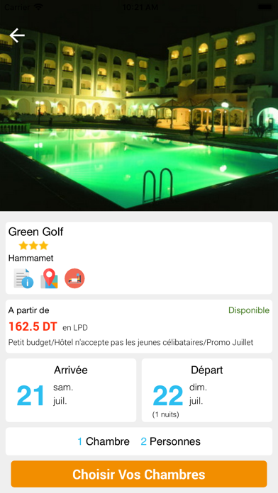 Image of Traveltodo