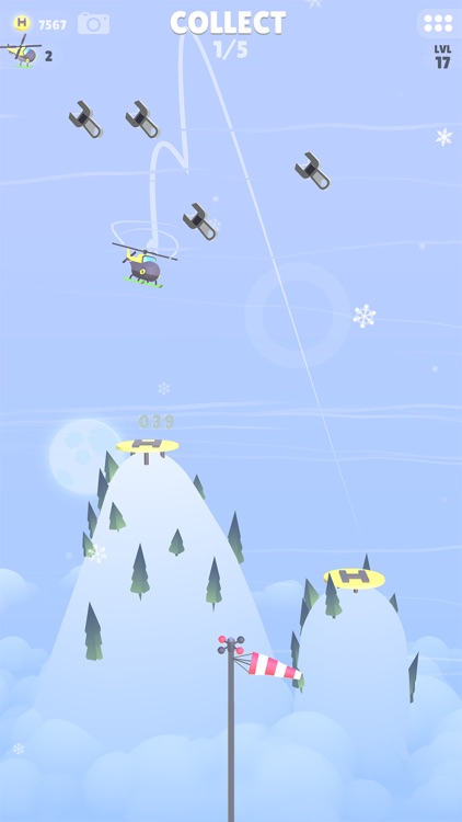 HeliHopper screenshot-4