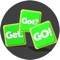 Get Got Go - Redefining the word game