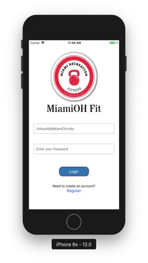 MiamiOH Fit(圖1)-速報App