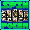 Spin Poker - Slots & Video