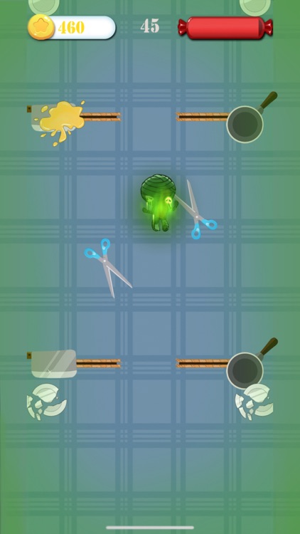 Teasing Fight Kitchen screenshot-4