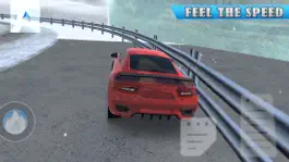 Game screenshot Heavy Speed Car apk