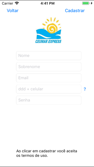 Ceumar Express(圖2)-速報App