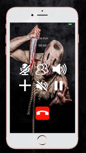 Evil The Killer Calling - Joke(圖3)-速報App