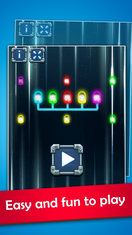 Light Connector∙