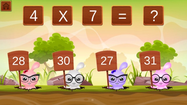 Math123 Game For Kids learning(圖3)-速報App