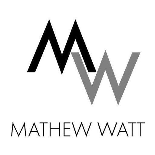 Mathew Watt Hair icon