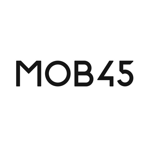 MOB45 icon