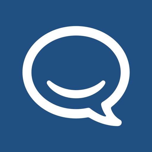 HipChat – Group chat for teams