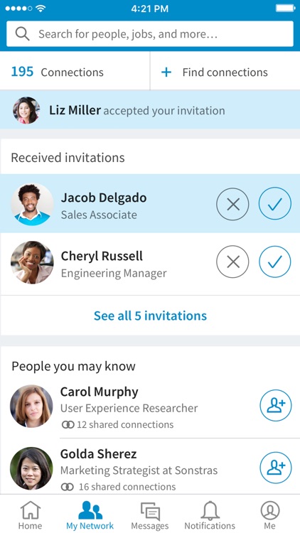 LinkedIn