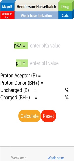 Drug Ionization(圖3)-速報App