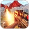 Icon Hunting Dragon Fire: Sniper Sh