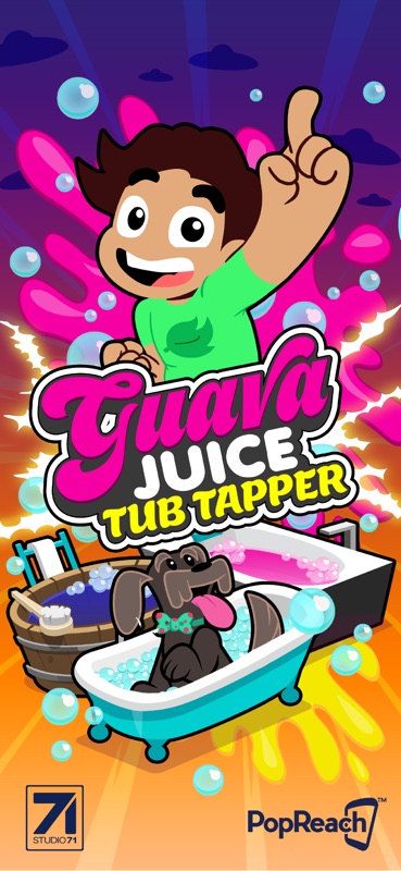 Guava Juice: Tub Tapper - Online Game Hack and Cheat | TryCheat.com