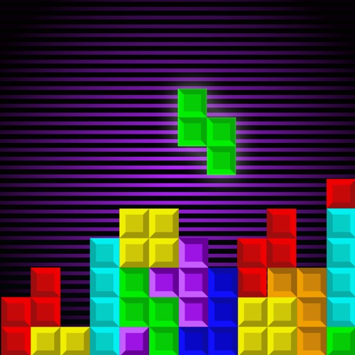 Block Puzzle - Tower Mania Pro Icon