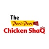 The Peri Peri Chicken ShaQ