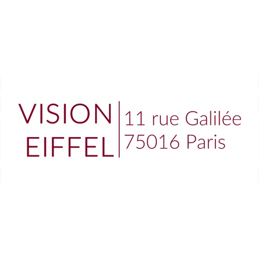 Vision Eiffel