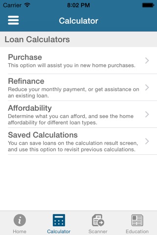 VIG Mortgage screenshot 4