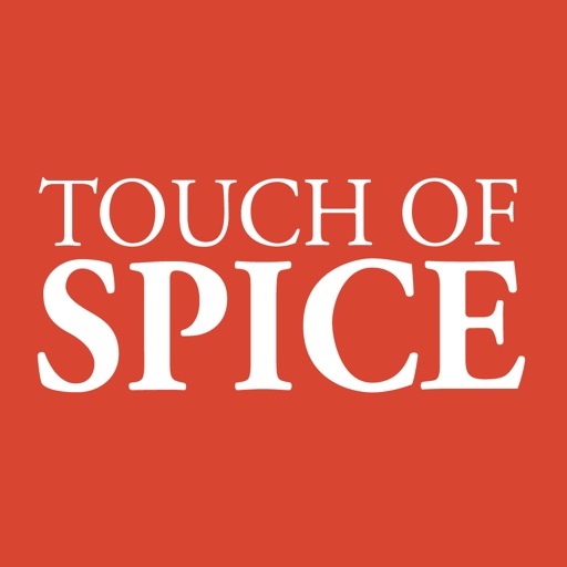 Touch Of Spice icon